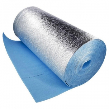 Пенофол тип T - Рулоны