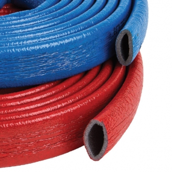 Трубки и бухты K-FLEX PE COMPACT