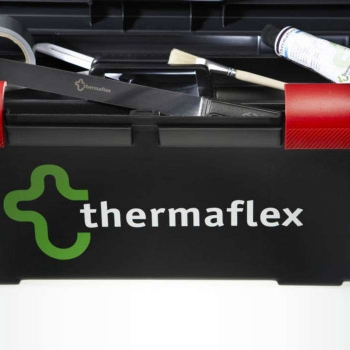 Набор интрумента Thermaflex