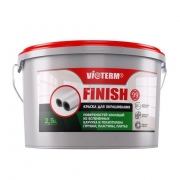 Краска Vioterm Finish