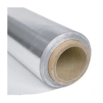 Рулоны FOILGLASS