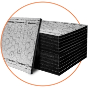 ПЕНОФОЛ® Евроблок BLACK