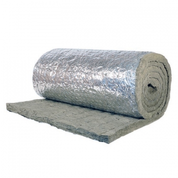 Маты огнезащитные XOTPIPE WM-TR Alu1