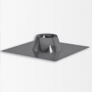 Разделка крышная 0-15°